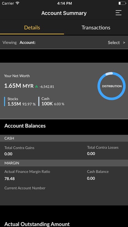 Maybank Trade screenshot-4