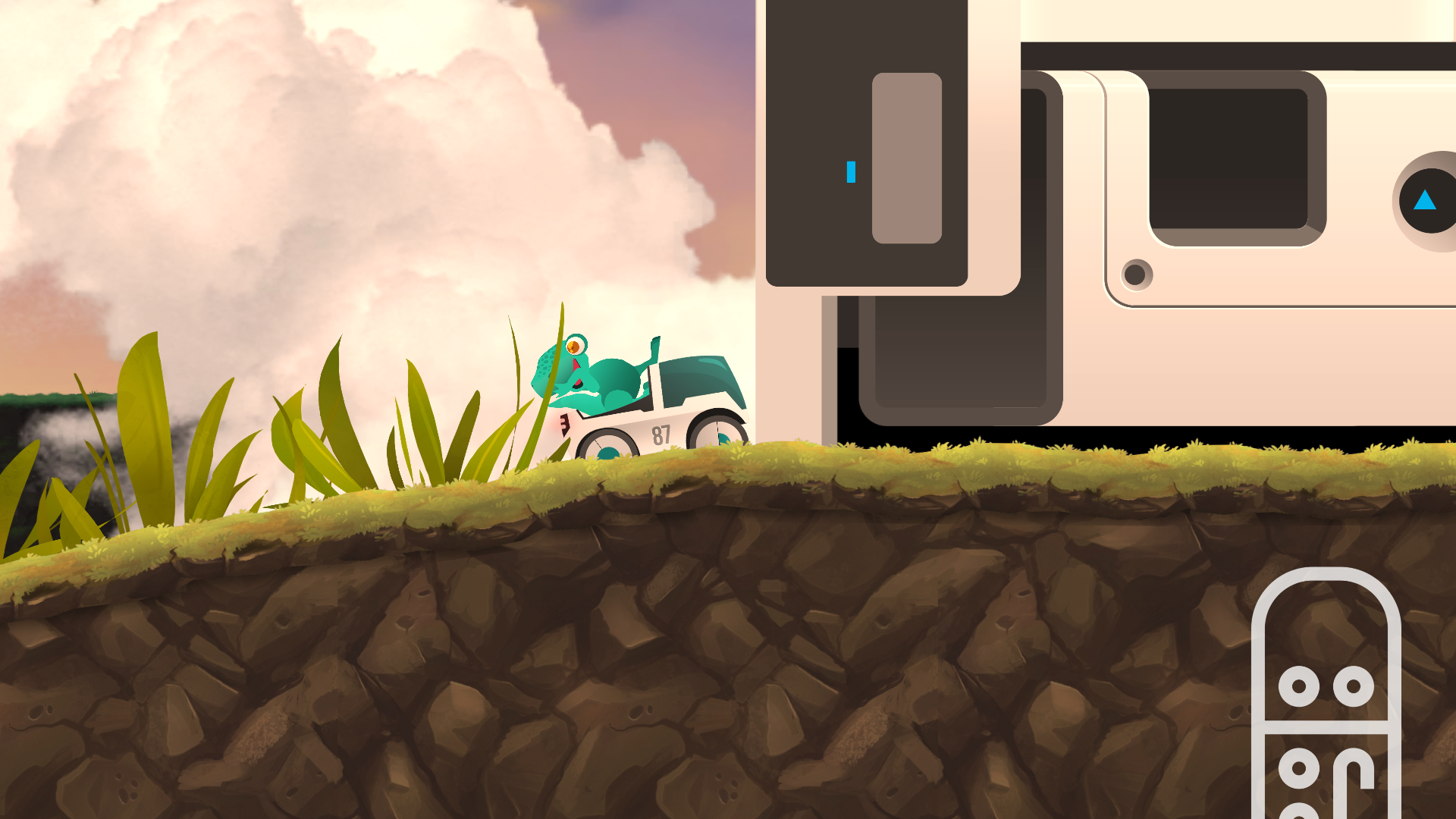 Charlie: The Dino Rescue Team