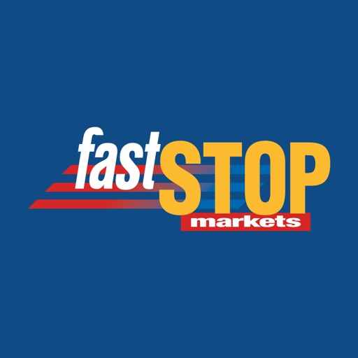 Fast Stop Markets App