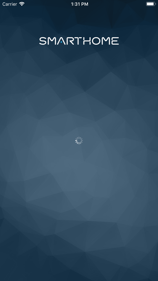 #1. My-SmartHome (iOS) 由: ASTRUM TEKNOLOJI LIMITED SIRKETI