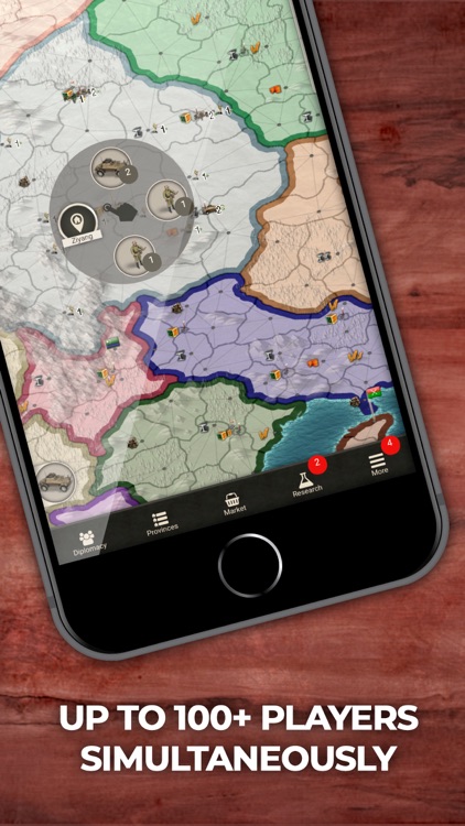 Call of War 1942