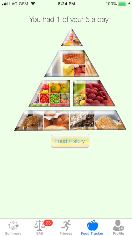 All-round for you screenshot-5