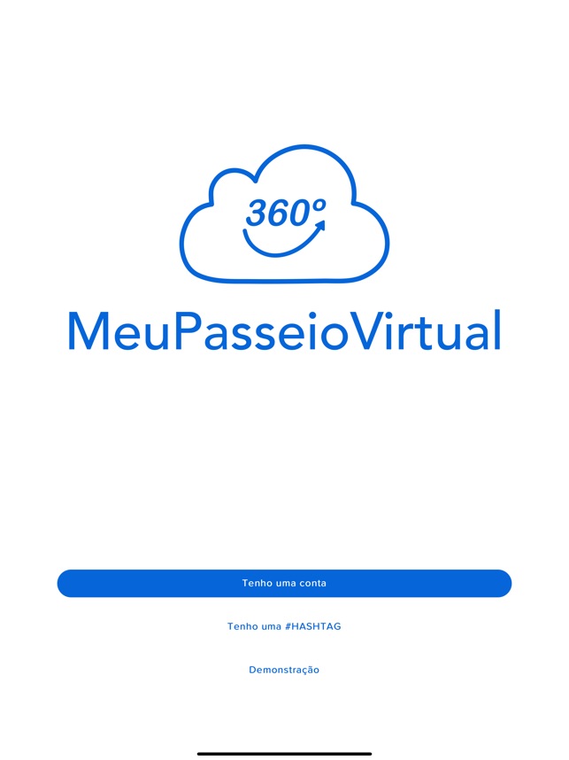 MeuPasseioVirtual: Plataforma online para Tours Virtuais 360