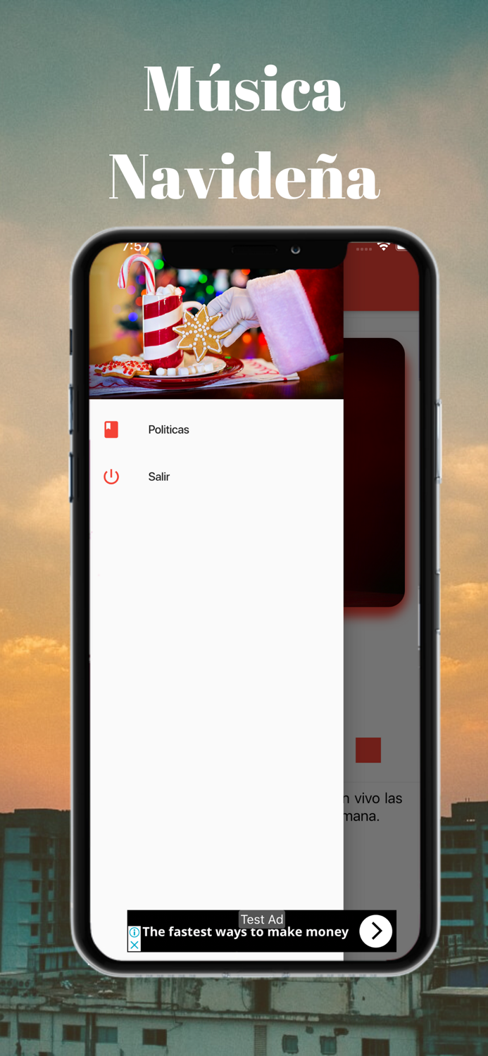 Música Navideña 2019