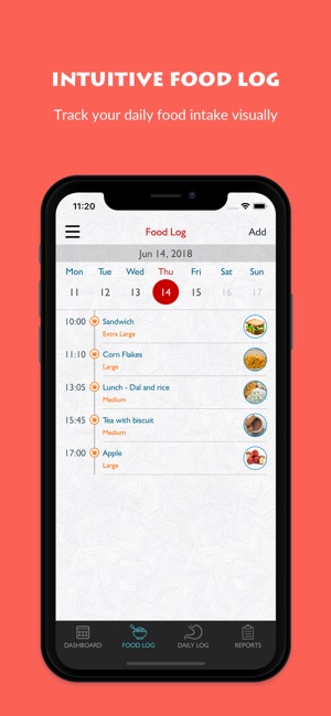 Refluxlog -acid reflux tracker(圖3)-速報App