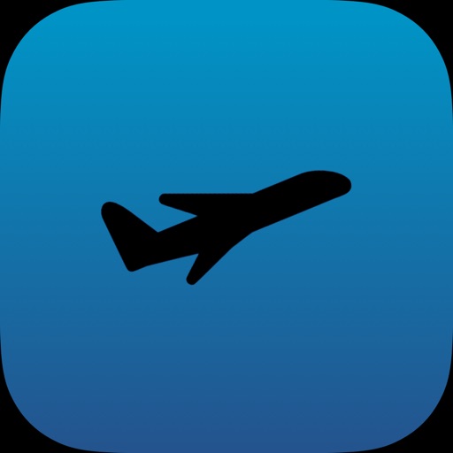 What am I flying on ?