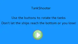 Game screenshot TankTankShooter apk