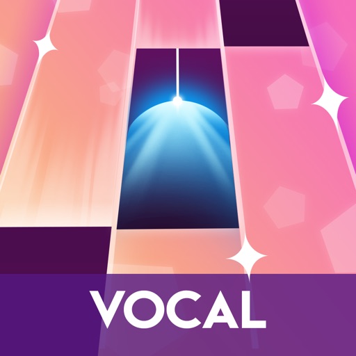 icon of Magic Tiles Piano and Vocal