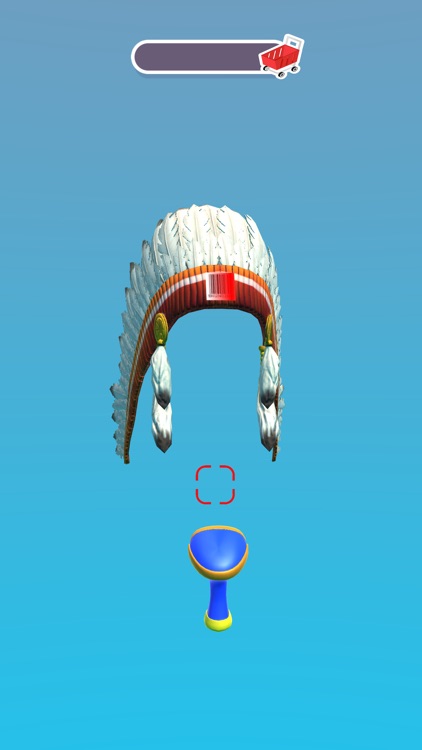 Scan Me - One More Time screenshot-3