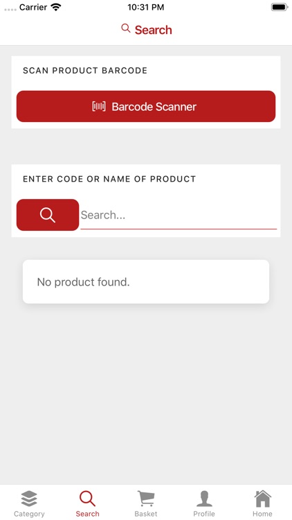 Mahan Foods screenshot-6