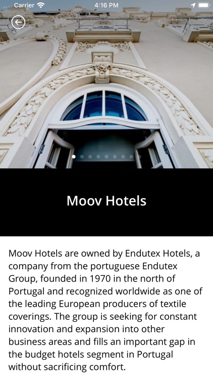 Moov Hotels