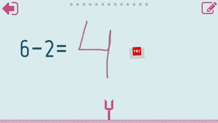 Subtract and add up to 10 screenshot-6