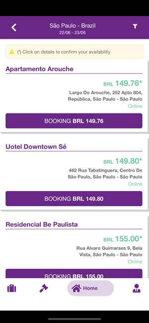 Argo Travel Mobile(圖8)-速報App