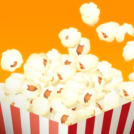 Popcorn: Movie showtimes Читы