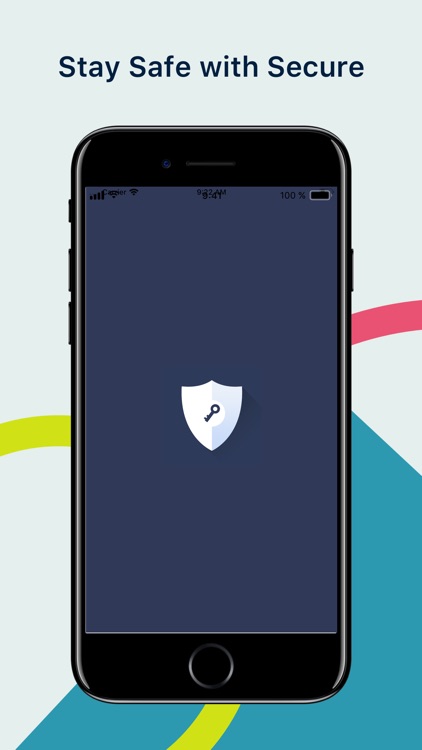 VPN - Proxy Master Unlimited screenshot-3