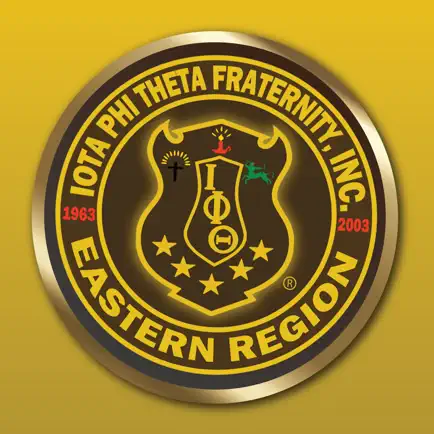 Iota Phi Theta Eastern Region Читы