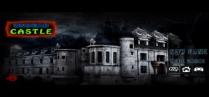 Undead castle screenshot #1 for iPhone