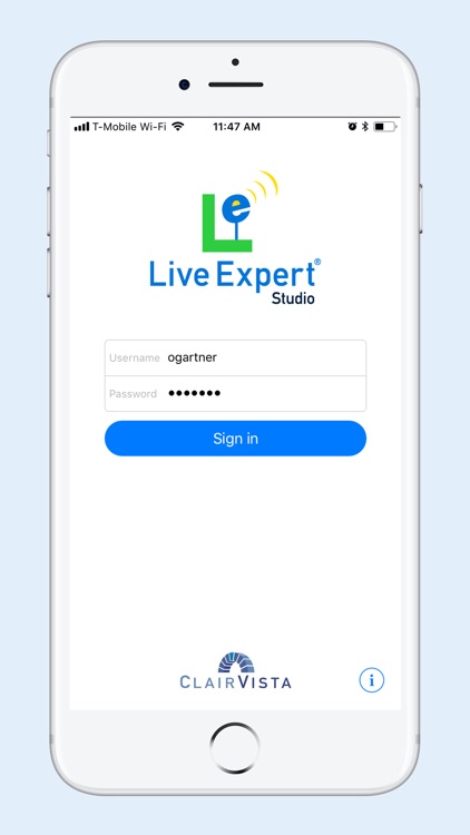 Live Expert Studio