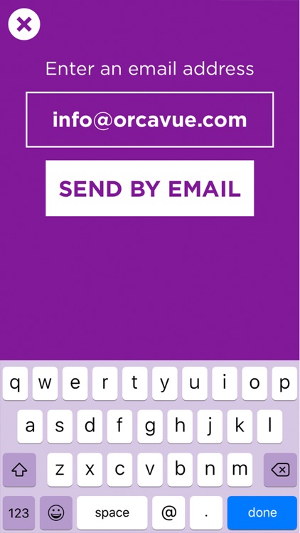 Orca Share screenshot-4