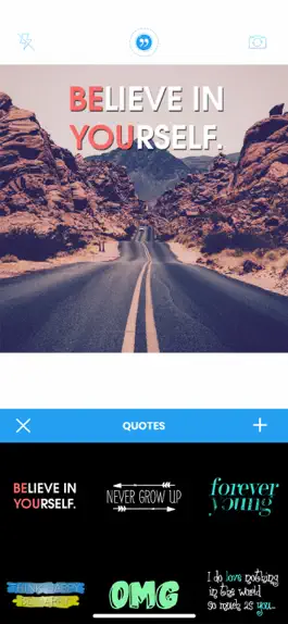 Game screenshot ShotQuotes mod apk