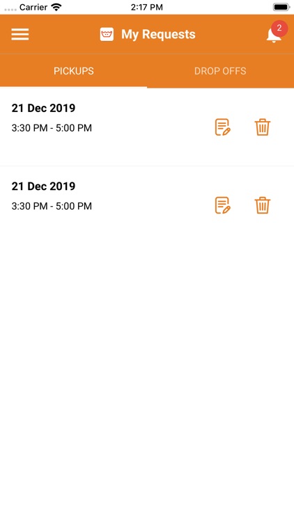 The Laundry Basket screenshot-4