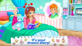 Game screenshot Dream Diary: My Life & Stories mod apk