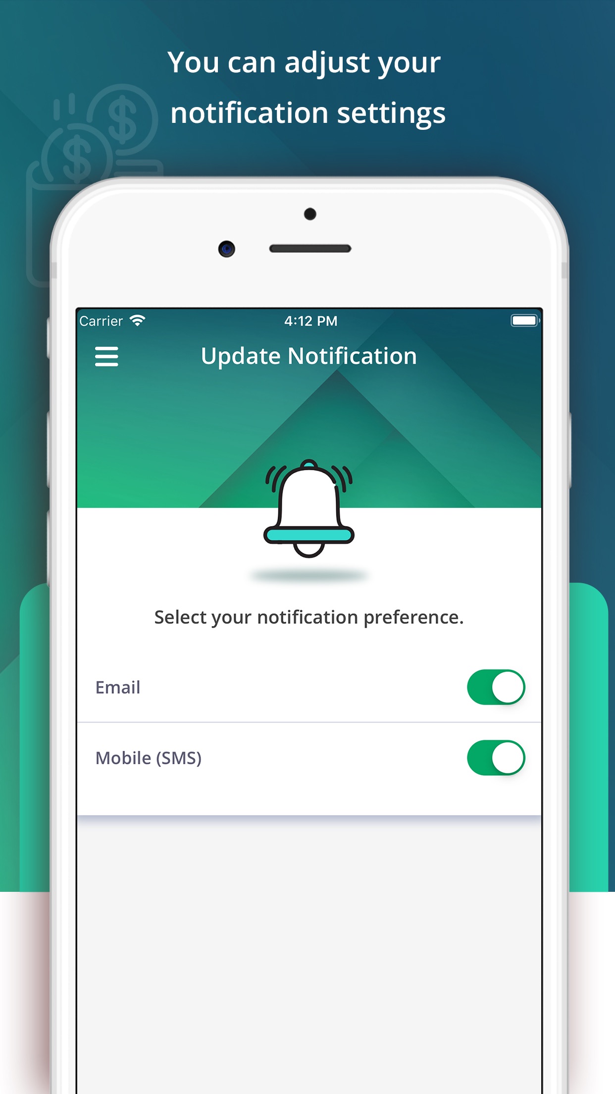 Screenshot 6 of TipMe Global