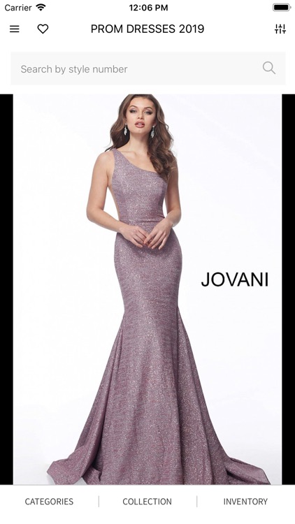 Jovani Fashion