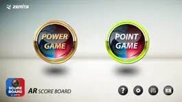 Game screenshot AR Scoreboard mod apk