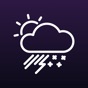 NOAA Storm Center app download