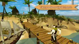 Game screenshot Пираты Карибского бассейна 201 hack