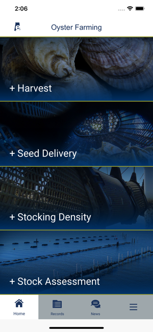 Oyster Farming Toolkit(圖1)-速報App