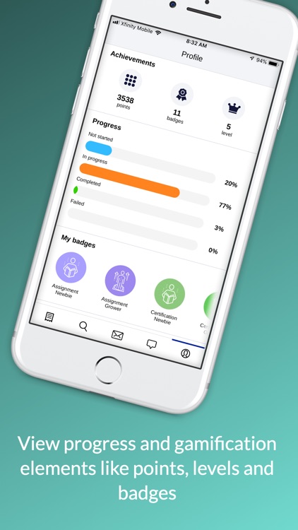 Pathway Training screenshot-5
