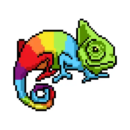 Color By Number ⁺ Читы