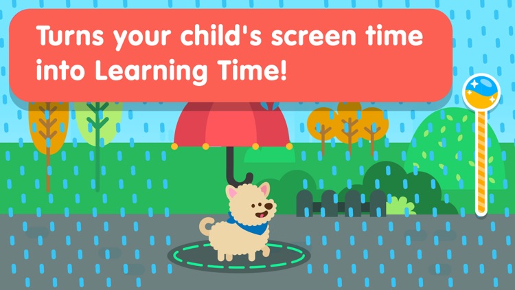 Papumba - Fun Learning for 2-6