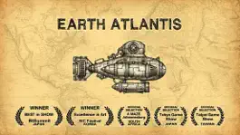 Game screenshot Earth Atlantis mod apk