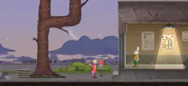 Game screenshot Ratzfatz over the Wall hack