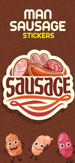 Game screenshot Sausage Men mod apk