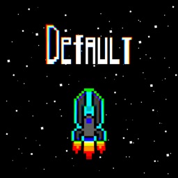 Default - A Space Shooter