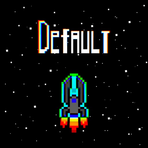 Default - A Space Shooter