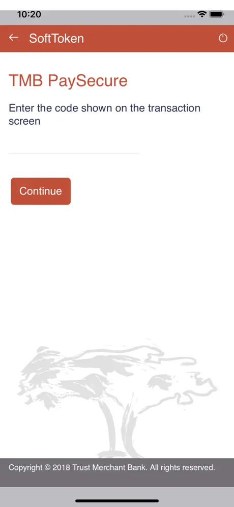 TMB PaySecure