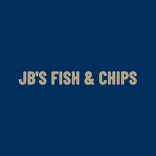 JB's Fish and Chips