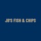 Welcome to JB's Fish and Chips