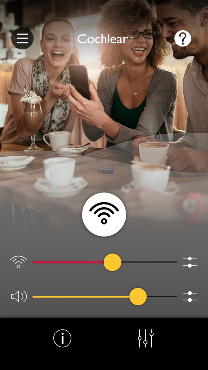 Osia Smart screenshot-3
