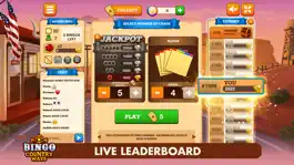 Game screenshot Bingo Country Ways -Bingo Live hack