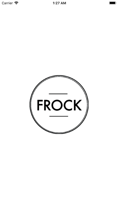 Screenshot #1 pour Frock Fashions
