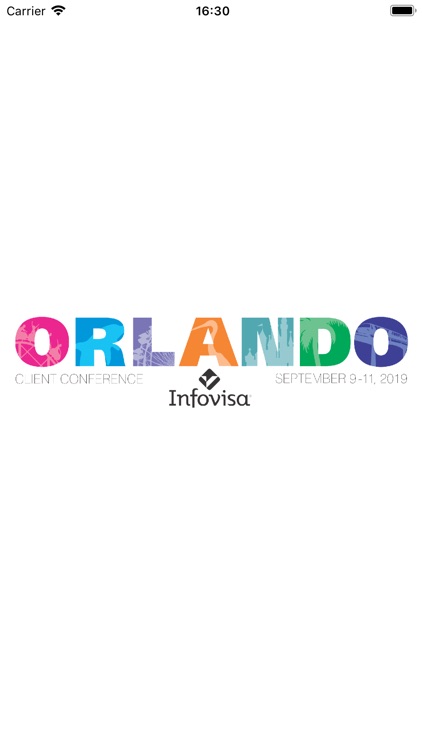 2019 Infovisa Conference