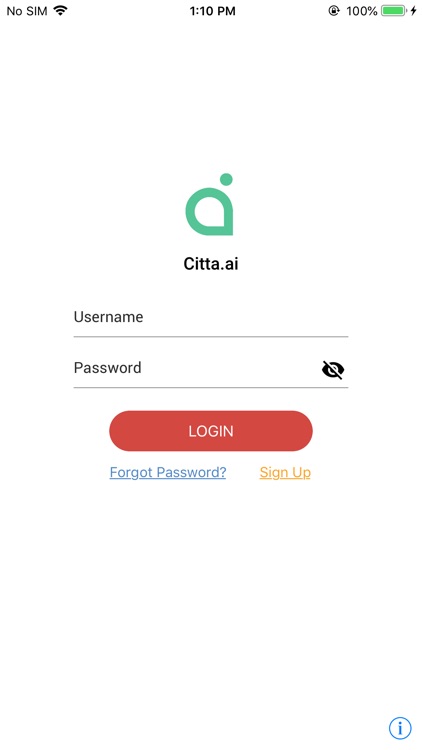 Citta.ai screenshot-6