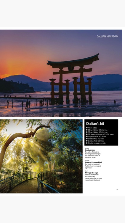 Digital Photographer Monthly