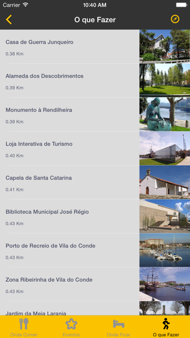 How to cancel & delete TPNP TOMI Go Vila do Conde from iphone & ipad 4